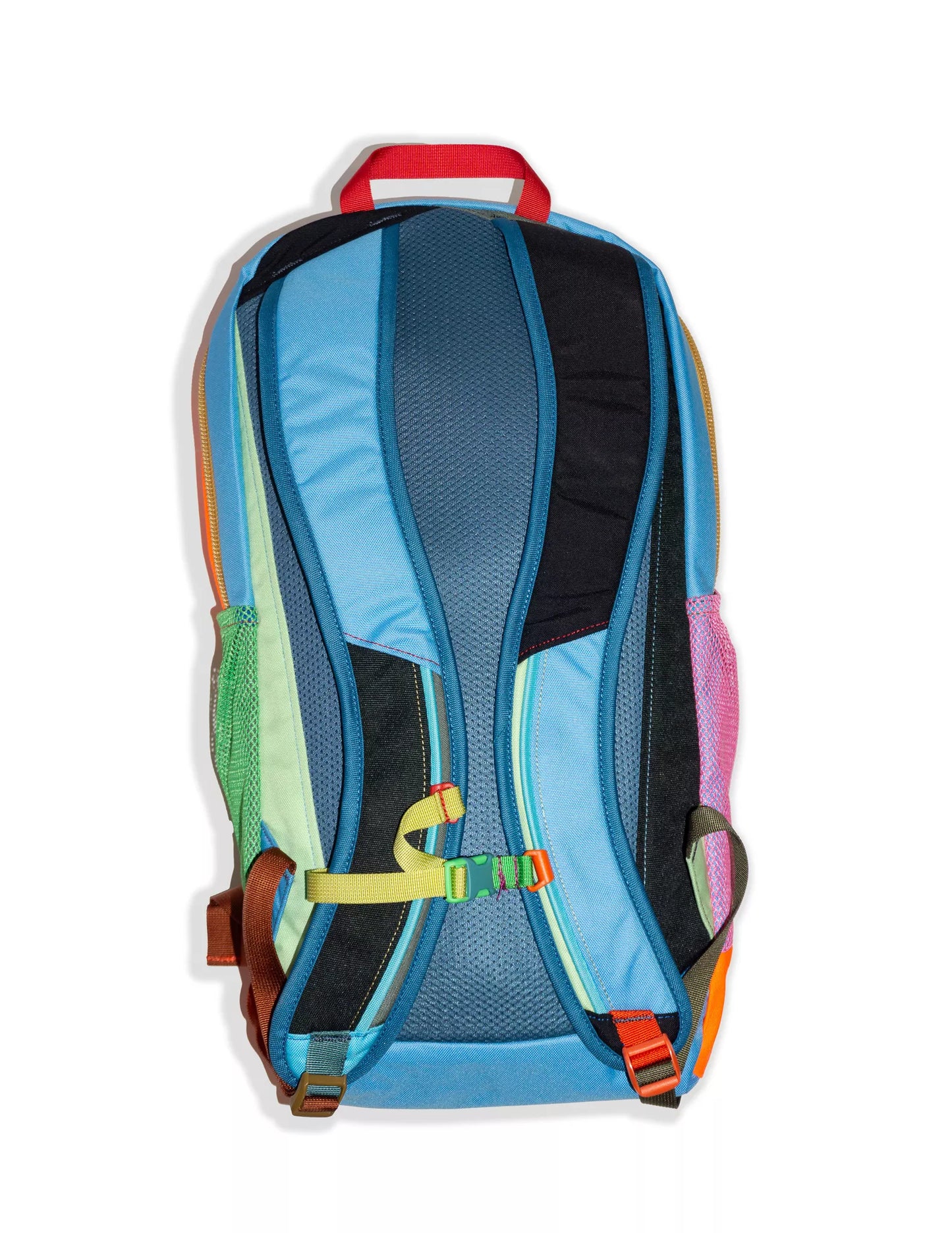 Colorful Camp Carolina Cotopaxi Backpack