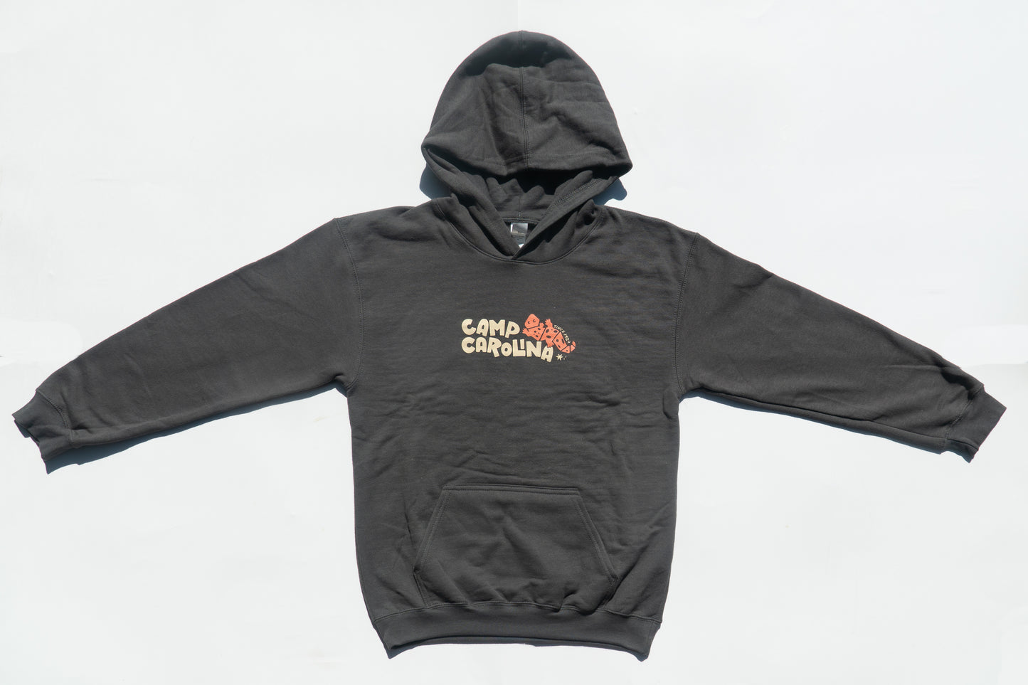 Camp Carolina Hoodie