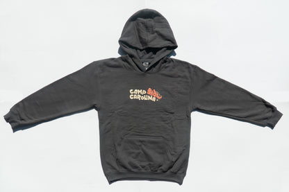 Camp Carolina Hoodie