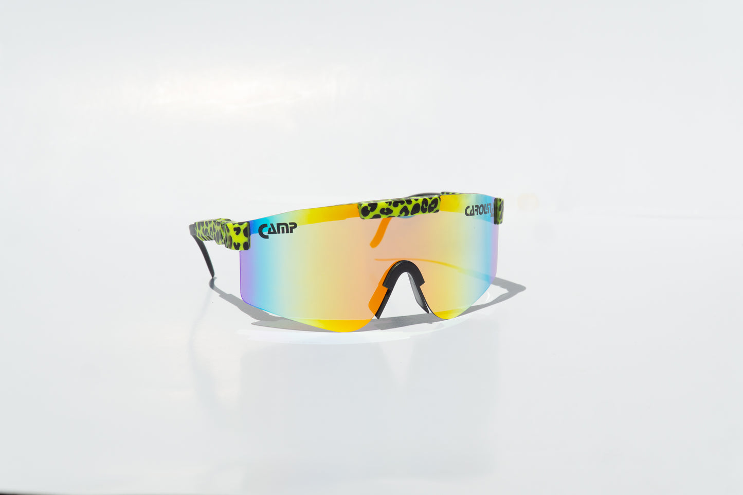 Pit Vipper Glasses