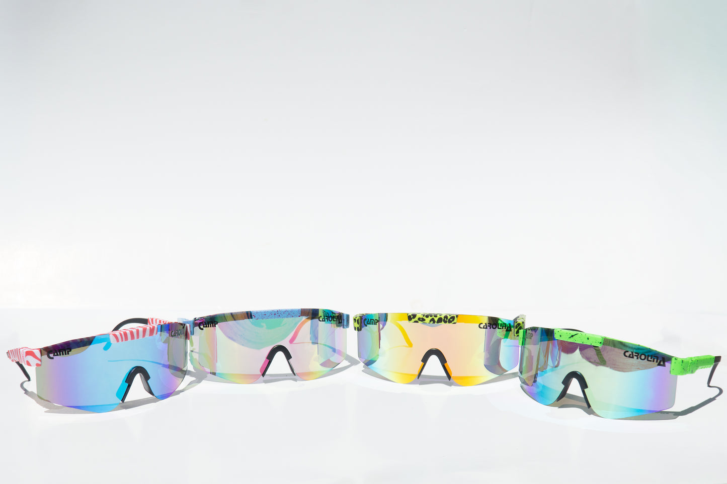Pit Vipper Glasses