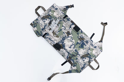 Camp Carolina Crazy Creek Camping Chair