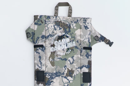 Camp Carolina Crazy Creek Camping Chair