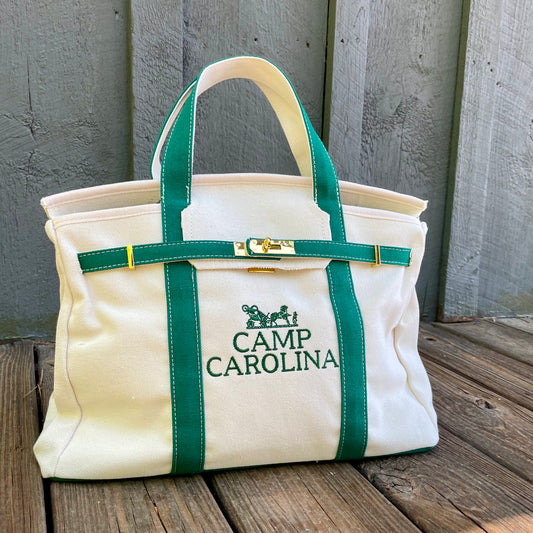 Camp Carolina Boatkin