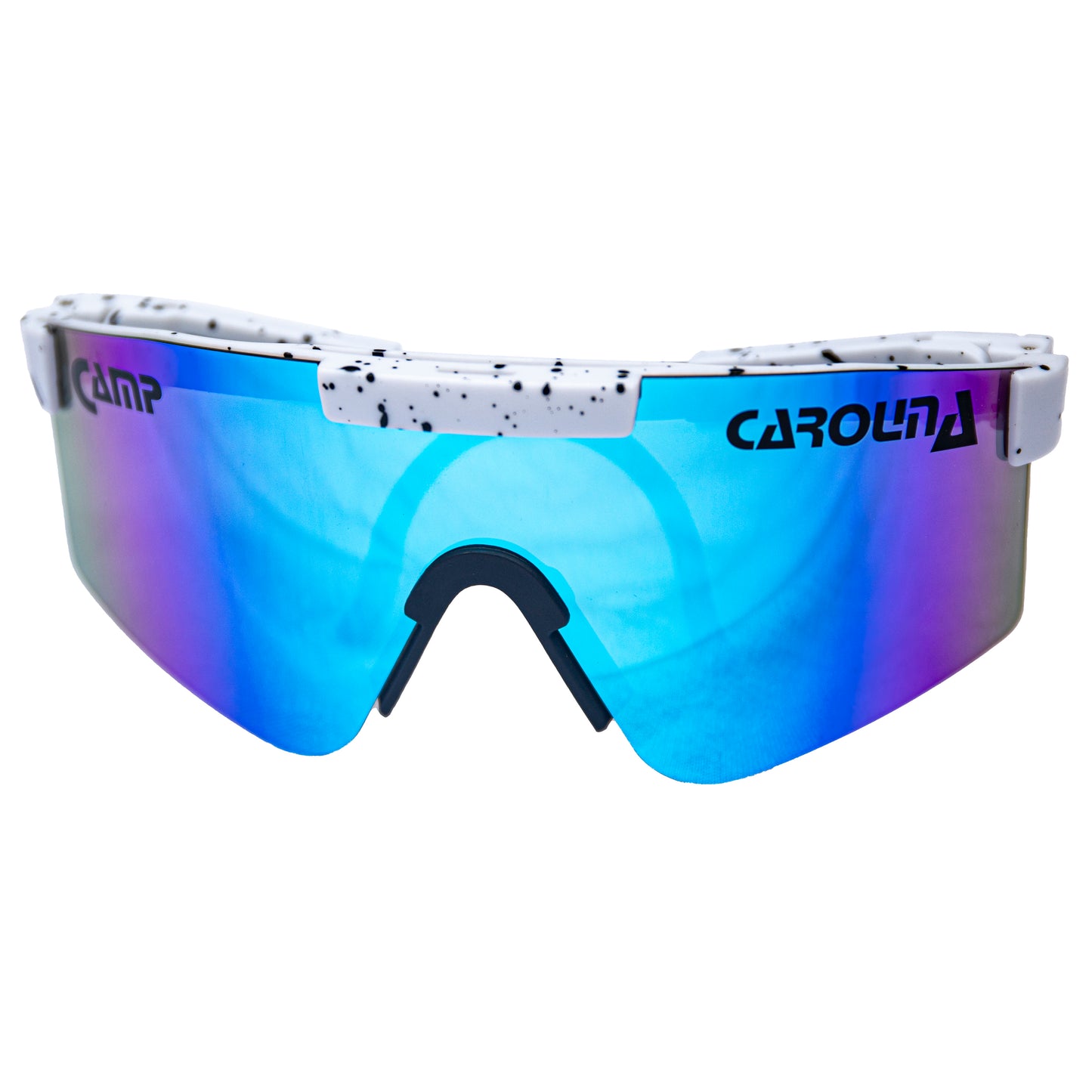 Pit Vipper Glasses- White