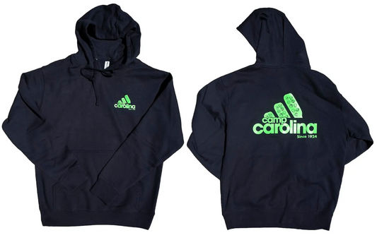 Camp Carolina x aDeeDas